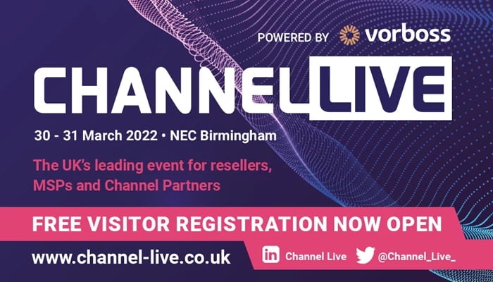 Channel Live