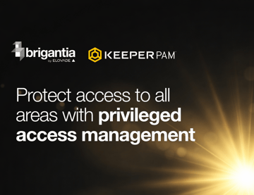 Protect access to all areas with privileged access management