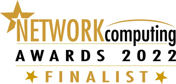 FINALIST 22 network computing