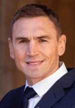 Kevin Sinfield Profile
