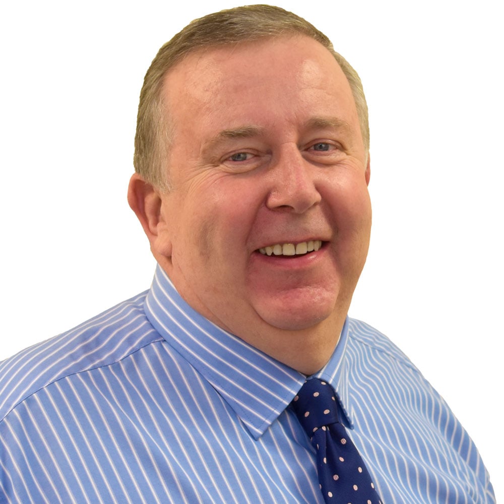 Iain-Shaw