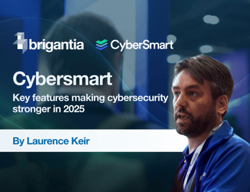 CyberSmart – key features making security stronger in 2025