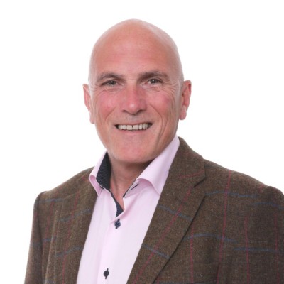 Rick Wilkinson