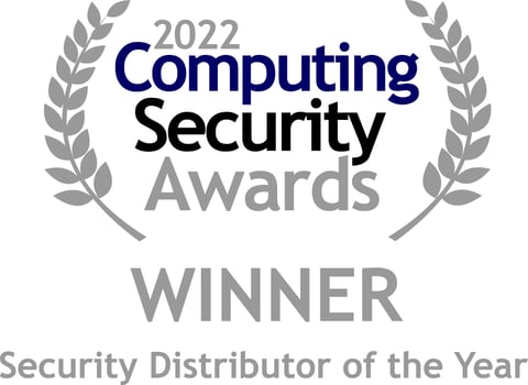 Security Distributor of the Year
