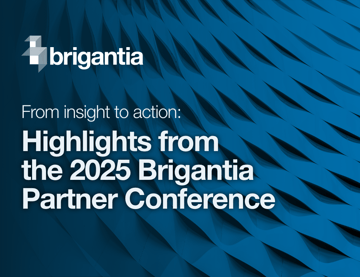 Highlights fromthe 2025 Brigantia Partner Conference