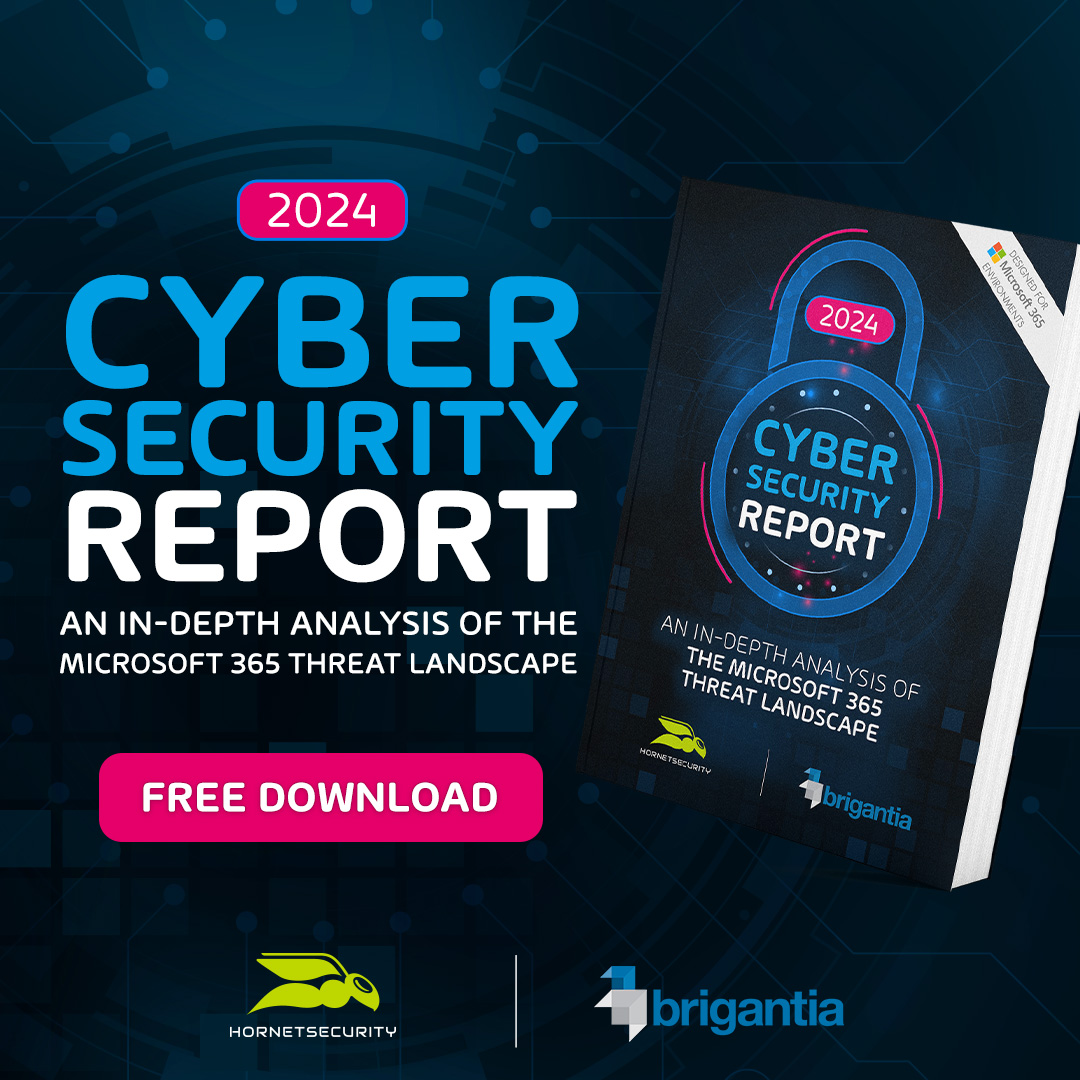 Cyber security report