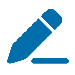 pen-line-large-icon