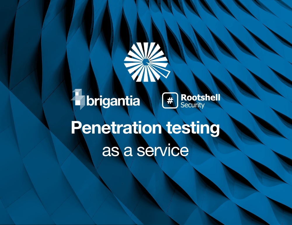 Penetration testing as a service