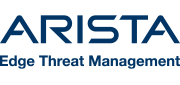 Arista Edge Threat Management