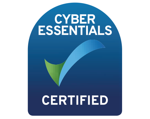 Cyber Essentials Certified